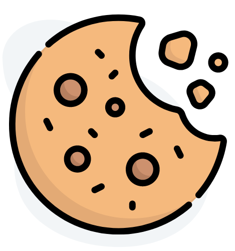 Fibipress Cookie Icon